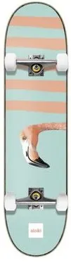 Aloiki Tropical deck in the HLC Distribution 2019