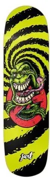 Jart Pool Before Death Slimer deck in the HLC Distribution 2019