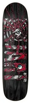 Jart Pool Before Death Dirty deck in the HLC Distribution 2019