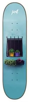 Jart Home Grow (Blue) deck in the HLC Distribution 2019