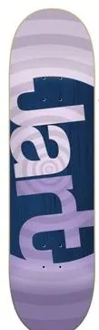 Jart Swell (Purple) deck in the HLC Distribution 2019