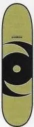 New Deal Big Twist deck in the Intensity Skates 1996 Back To School
