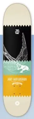 Jart Animals (Bird) deck in the Jart 2016