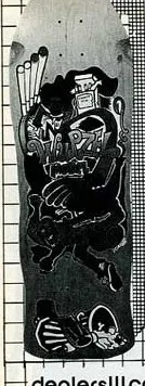 Deathbox Wurzel deck in the R.a.D November 1987 (adverts)