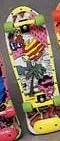 Transmissions California Dreaming deck in the R.a.D November 1987 (adverts)