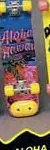 Transmissions Aloha Hawaii (Mini) deck in the R.a.D November 1987 (adverts)