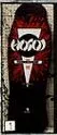 Hosoi Hammerhead (Black/Red) deck in the R.a.D November 1987 (adverts)