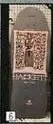 Unknown Hackett (Grey) deck in the R.a.D November 1987 (adverts)