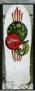 Alva Alva (White, Skulls) deck in the R.a.D November 1987 (adverts)