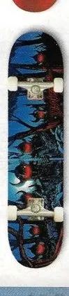 Darkstar Twilight deck in the Monster Skate 2002 Holiday