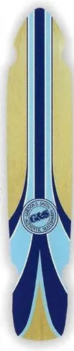 G&S Arrow deck in the Select Distribution 2002