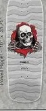 Powell Peralta Ripper (Grey) deck in the Skate One 2006 Spring Catalog