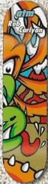 ATM Click Carlyon Goblins deck in the SOP Distribution 1999 Spring