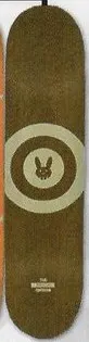Popwar Target deck in the South Shore Distributing 2004 Fall