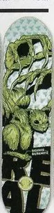 Real Love Me Busenitz deck in the South Shore Distributing 2004 Fall