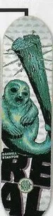 Real Love Me Stanton deck in the South Shore Distributing 2004 Fall