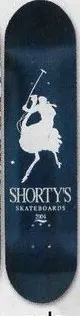 Shorty's Polo deck in the South Shore Distributing 2004 Fall