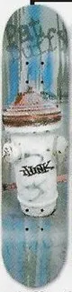 Think Urban Icon Duffy deck in the South Shore Distributing 2004 Fall