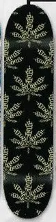 Think Basic Gold Leaf deck in the South Shore Distributing 2004 Fall