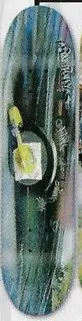 Think Urban Icon II Duffy Boot deck in the South Shore Distributing 2004 Fall