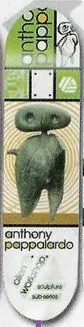 Alien Workshop Sub Series Pappalardo deck in the South Shore Distributing 2004 Fall