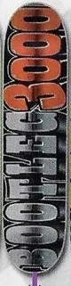 Bootleg 3K deck in the South Shore Distributing 2004 Fall