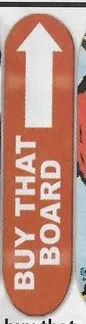 Consolidated Buy That Board deck in the South Shore Distributing 2004 Fall