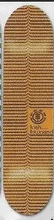 Element Gamma Townend deck in the South Shore Distributing 2004 Fall