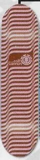 Element Gamma Cannon deck in the South Shore Distributing 2004 Fall
