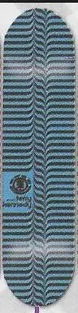 Element Gamma Kennedy deck in the South Shore Distributing 2004 Fall