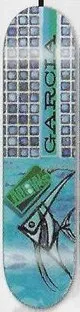 Habitat Exposition Gall deck in the South Shore Distributing 2004 Fall