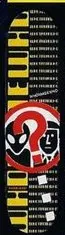 Alien Workshop Who Made Who deck in the South Shore Distributing 1998