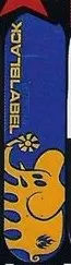 Black Label Econo Line deck in the South Shore Distributing 1998
