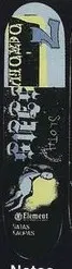 Element Kaupas Sloth deck in the South Shore Distributing 1998