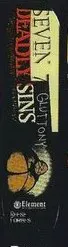 Element Forbes Gluttony deck in the South Shore Distributing 1998
