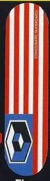Consolidated Flag Logo deck in the South Shore Distributing 1998