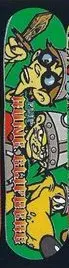Flip Glifberg Vikings Mini deck in the South Shore Distributing 1998