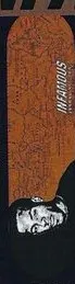 Infamous Hickey Origin deck in the South Shore Distributing 1998