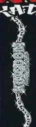 Kingdom Diamond Logo deck in the South Shore Distributing 1998