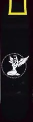 151 Upsetter Logo deck in the South Shore Distributing 1998