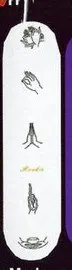 Rookie Mudra Logo deck in the South Shore Distributing 1998
