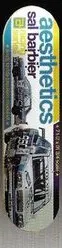 Aesthetics Barbier Racing deck in the South Shore Distributing 1999 Fall