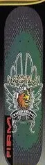 Firm Mountain Cult deck in the South Shore Distributing 1999 Fall