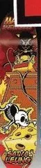 Maple Leung Devil Cat deck in the South Shore Distributing 1999 Fall