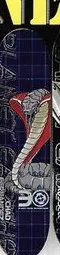 Planet Earth Fernandez Cobra 2 deck in the South Shore Distributing 1999 Fall