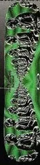 Supernaut Rodriguez Buddha Doublenaut deck in the South Shore Distributing 1999 Fall