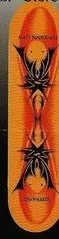 Supernaut Rodriguez Stereo deck in the South Shore Distributing 1999 Fall
