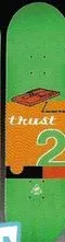 Trust Mouse Trap deck in the South Shore Distributing 1999 Fall