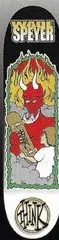 Think Speyer Devil deck in the South Shore Distributing 1999 Fall