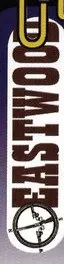 Eastwood Compass Logo deck in the South Shore Distributing 1999 Spring